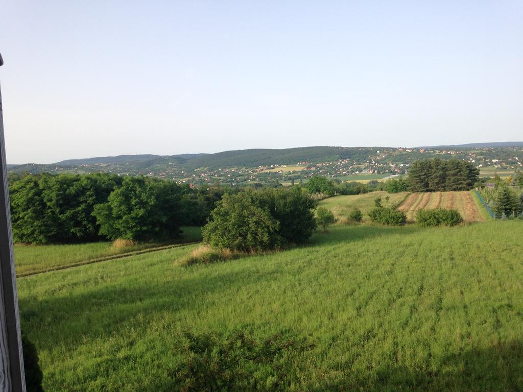 Daja Haz Lägenhet Hévíz Exteriör bild
